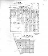 Elmo, Dawson, Nodaway County 1911